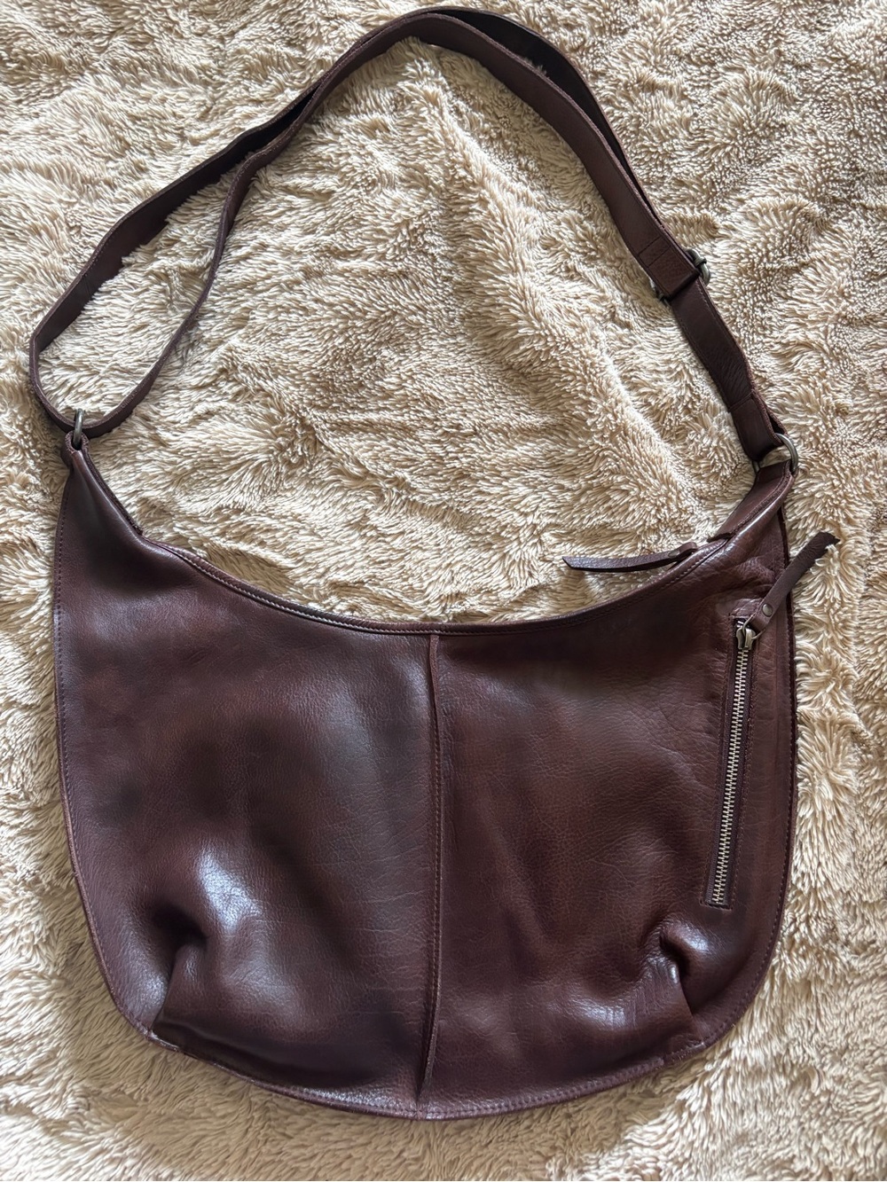 Latico Jackson Crossbody